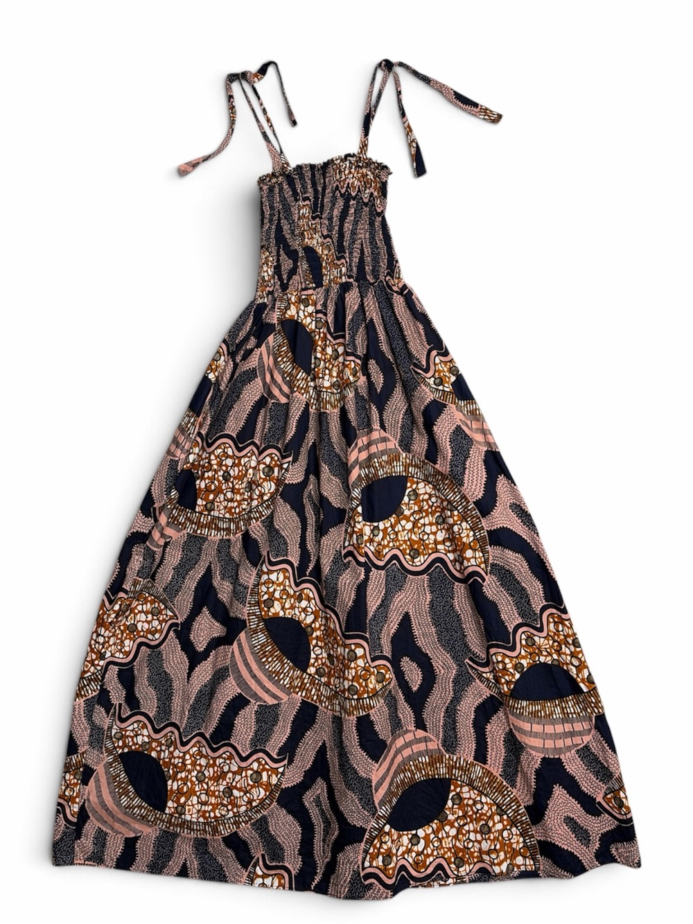 Royal Native Lux Dress Size Small
